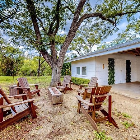 Liberty Creek Fredericksburg Exterior foto