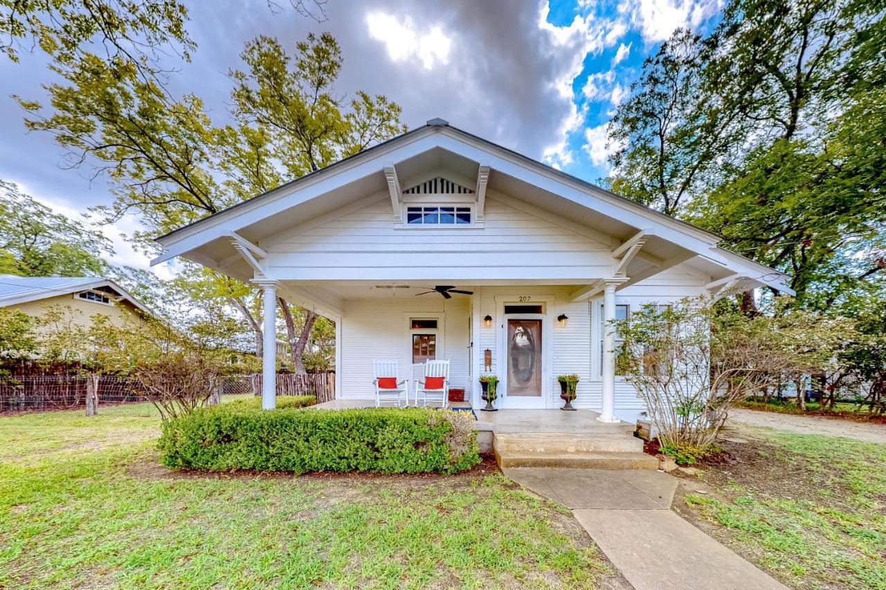 Liberty Creek Fredericksburg Exterior foto