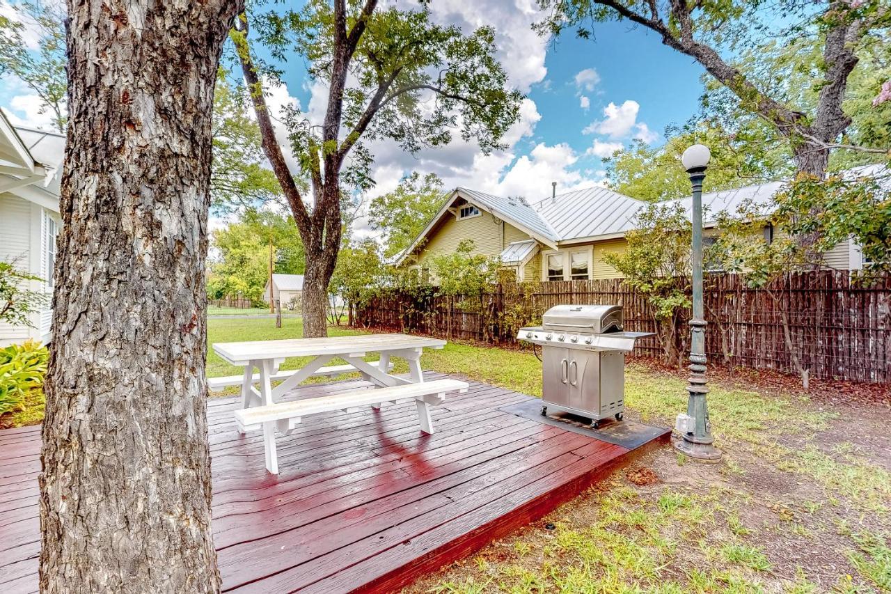Liberty Creek Fredericksburg Exterior foto